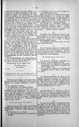 No. 18 (265-279) (271), 29. Oktober 1913