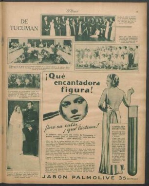 De Tucumán