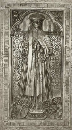 Margarethe, Kurfürstin von Sachsen, geb. Fürstin von Anhalt