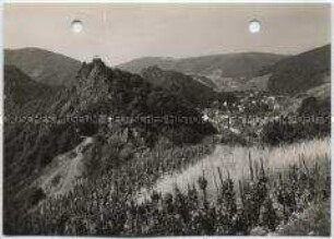Altenahr, Weißes Kreuz