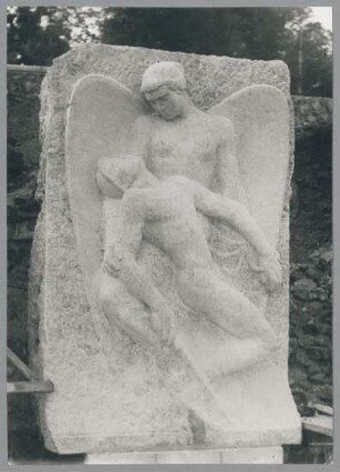Kriegerdenkmal Therapia, 1917/18, Stein