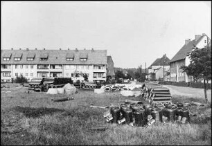 Havelse, Schulstraße