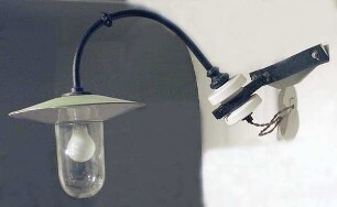 Lampe