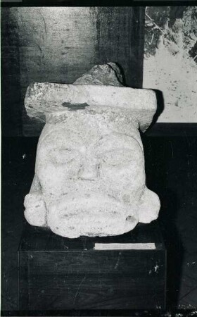 Unknown Provenance, Fragment (PNK: KHM 6 - 53)
