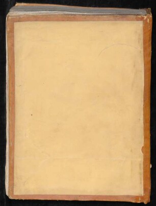 Arabische Sammelhandschrift