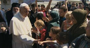 Papst Franziskus - Ein Mann seines Wortes