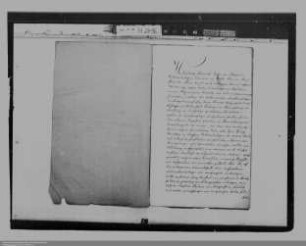Erstellung eines Registers über die Wittumsgefälle der Gräfin Sophie Hedwig von Nassau-Diez in den Ämtern Herborn und Tringenstein (in Abschrift)
