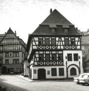 Lutherhaus