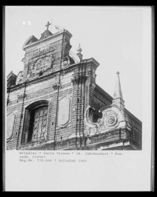 Santa Teresa