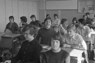 Neugestaltete gymnasiale Oberstufe