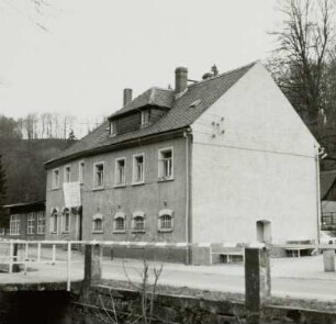 Schneckenmühle