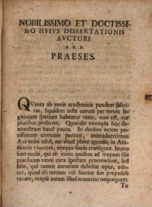 Dissertatio iuridica de iure viarum publicarum