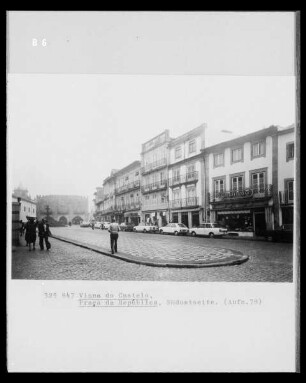 Praça da República