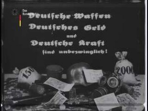 Worauf wir vertrauen (1918)