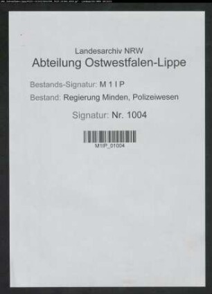 Ernennungen, Versetzungen und Verabschiedungen von Unteroffizieren und Mannschaften, Allgemeines