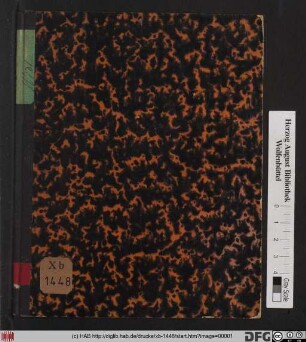 S. S. Triade Fortunante Et Praesidente Lithologia, Decreto Et Authoritate Magnifici, Nobilissimi, Gratiosissmi Collegii Medici, Universitatis Argentinensis Pro Honoribus Et Privilegiis Doctoralibus In Arte Medica Impetrandis Solenni Censurae Exposita a Johanne Daniele Widt, Argentinensi. Mense. Febr.