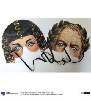 Cäsar und Cleopatra