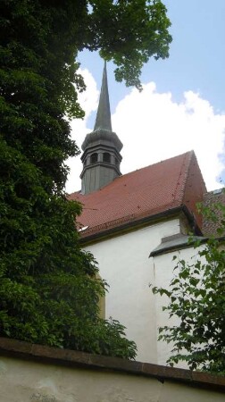 Zittau: Kreuzkirche