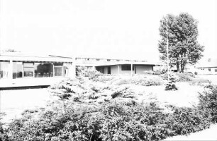 Wyhl: Schule