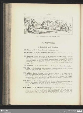 14. Figürliches