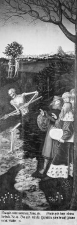 Moses und die Propheten