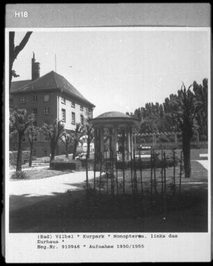 Kurpark