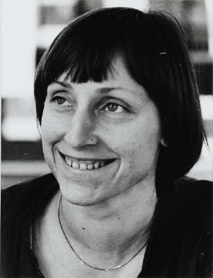 Dorothea Iser