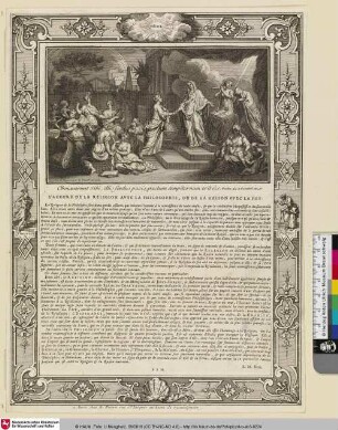 L'Accord de la Religion avec la Philosophie, ou de la Raison avec la Foy
