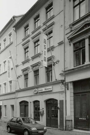 Gaststätte Asia-Bistro