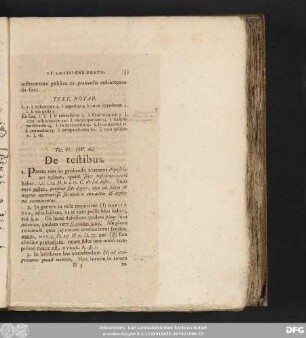 Tit. V. (IV. 20.) De testibus.