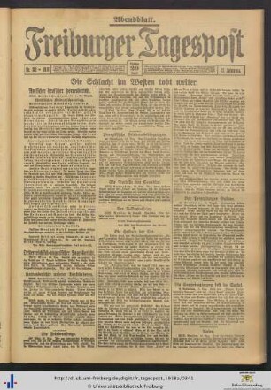 20.08.1918 (Abendblatt)