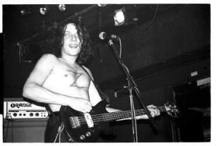 Death Chicken Zero 19.11.1992 I N 3