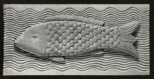 Relief, Schneeberg (Kreis Schneeberg)