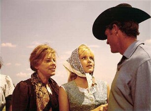 Die Goldsucher von Arkansas