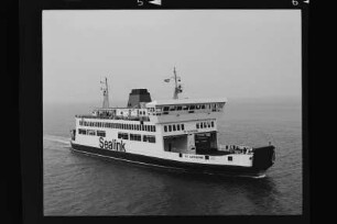 St. Catherine, Sealink