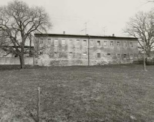 Dittmannsdorf, Wohnstallhaus, 1850