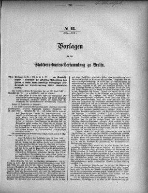 No. 63 (894-909), 11. Dezember 1897