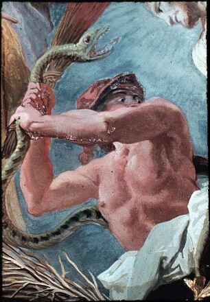 Die Geißelung