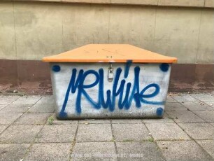 Mr. White