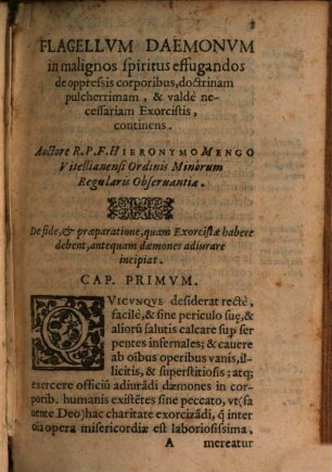 Fustis daemonum