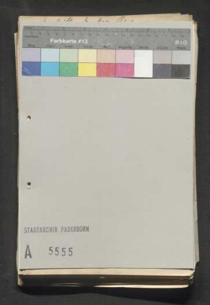 Reinigungspflichten: Pader