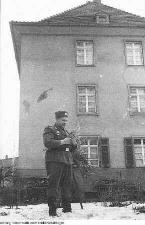 Konzert der "4 Brummers", Sammlung von Bombenfunden, Frauenporträts u. a., November 1965 - Februar 1966