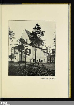 Landhaus Blaskopf