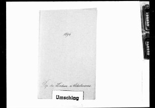 Berichte (1895)