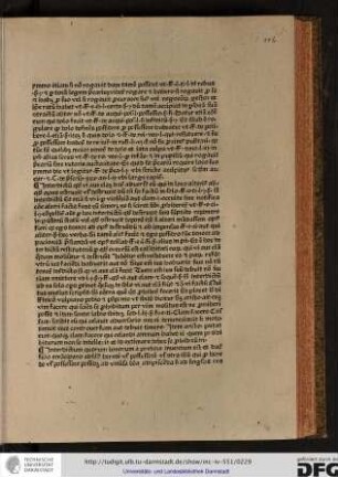 Interdictum quid vi aut clam datur adversus eum qui in loco alterius aliquid opus construxit...