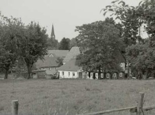 Ort, Hörnitz