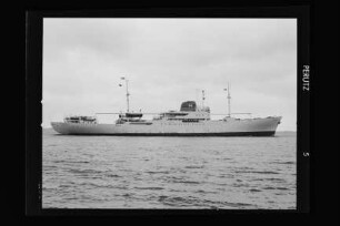 Horndeich (1960)