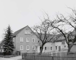 Bauernhof, Neukirch (Lausitz)