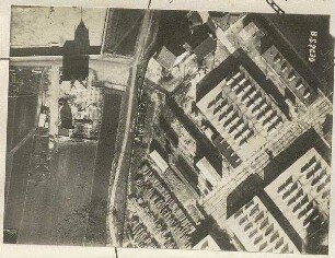Fabrik in Moosach (700 m)