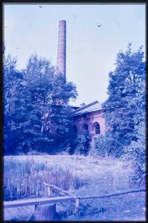 Ökowerk am Teufelssee